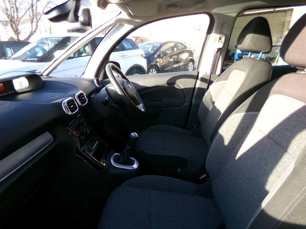 Used Citroen C3 Picasso 2016 for sale - 76798073: Photo 20