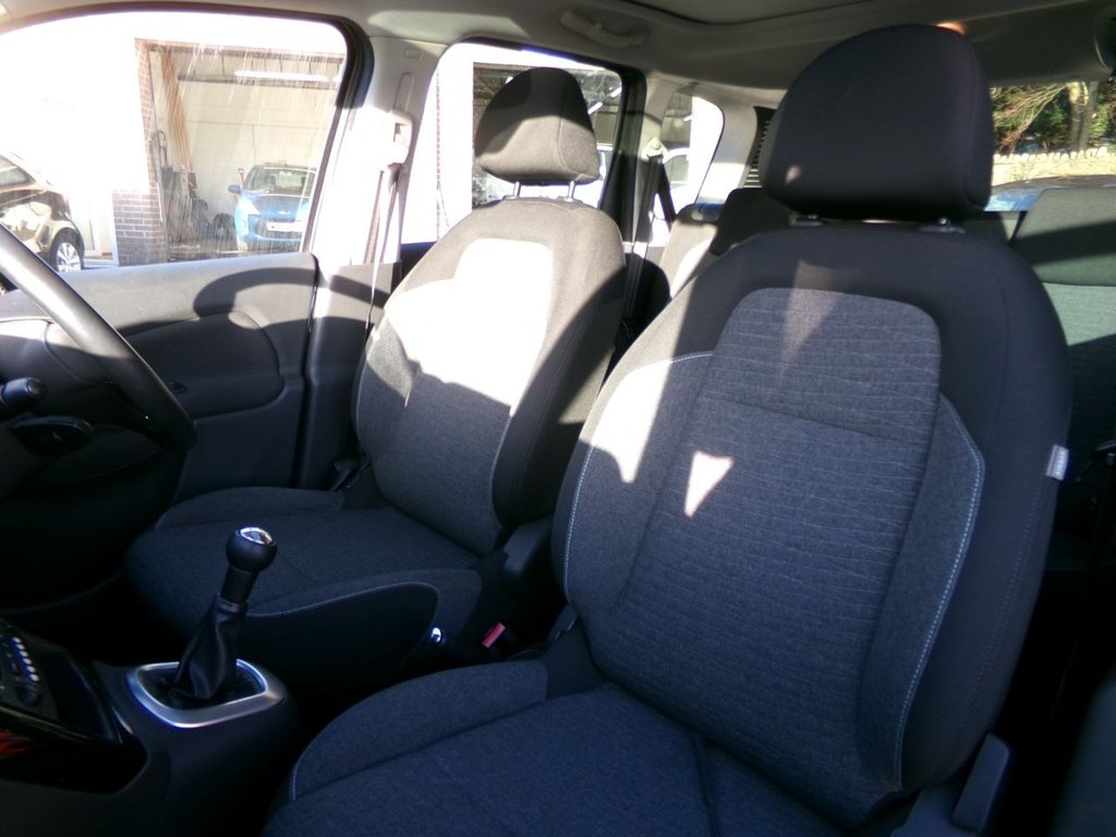 Used Citroen C3 Picasso 2016 for sale - 76798073: Photo 21