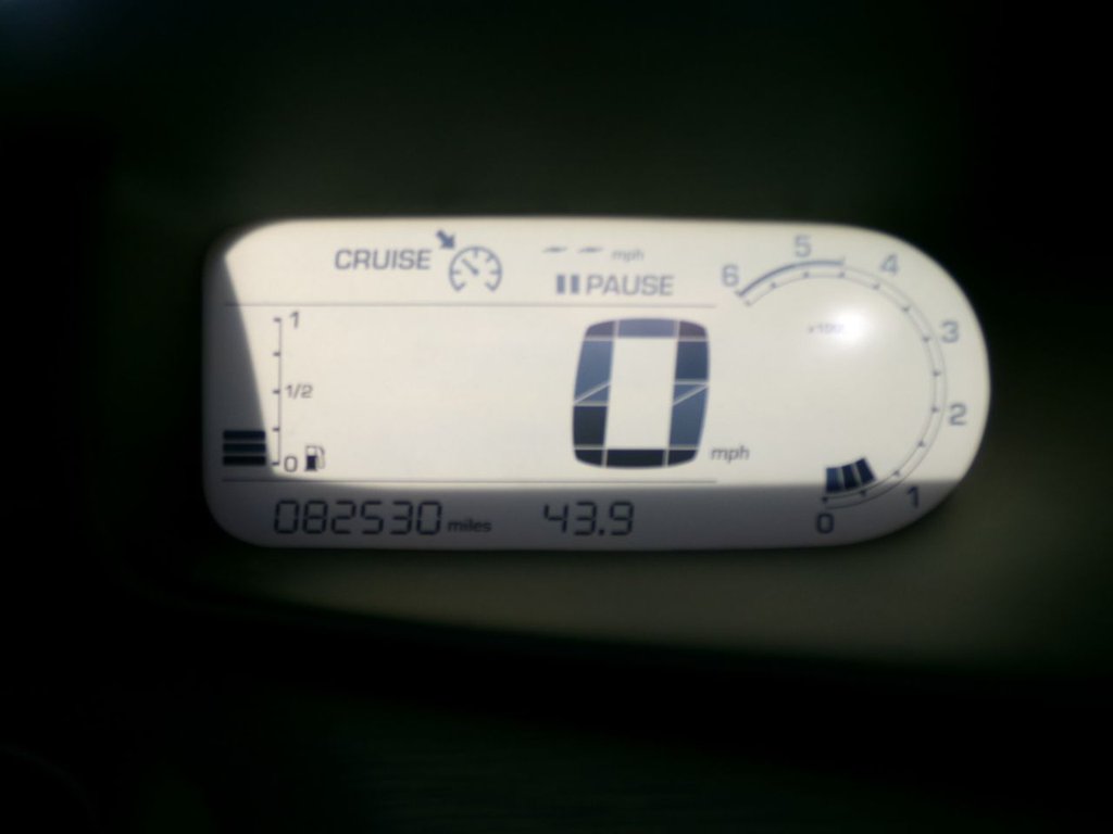 Used Citroen C3 Picasso 2016 for sale - 76798073: Photo 22