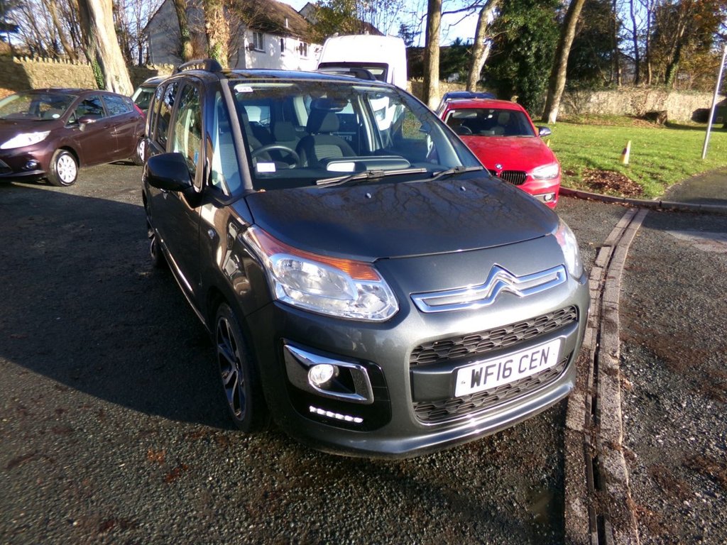 Used Citroen C3 Picasso 2016 for sale - 76798073: Photo 5