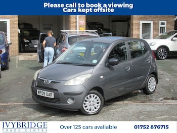 Hyundai - i10