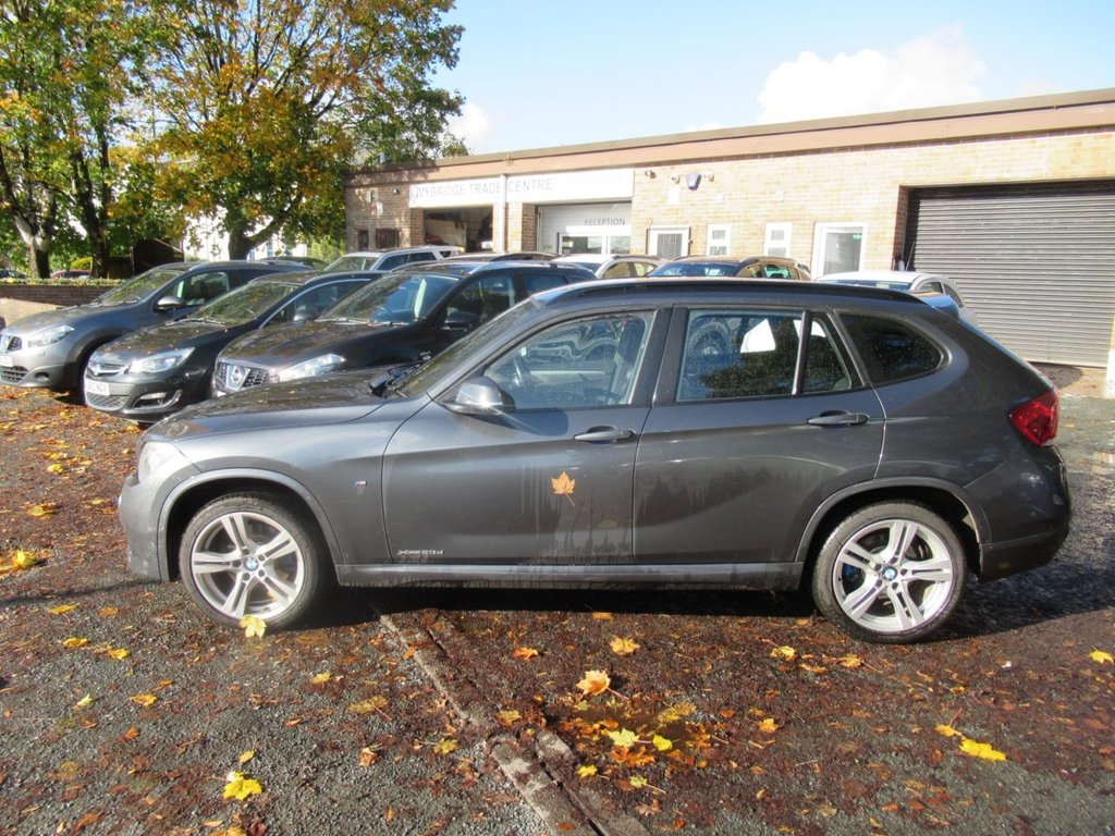 Used BMW X1 2012 for sale - 76356712: Photo 10