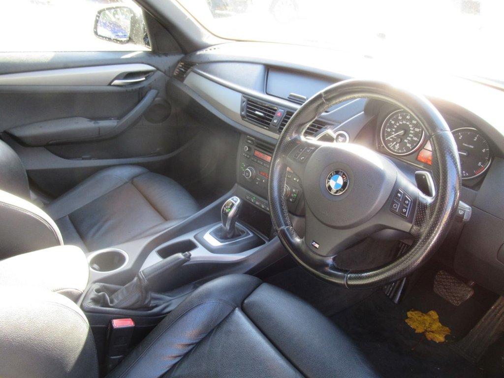 Used BMW X1 2012 for sale - 76356712: Photo 13