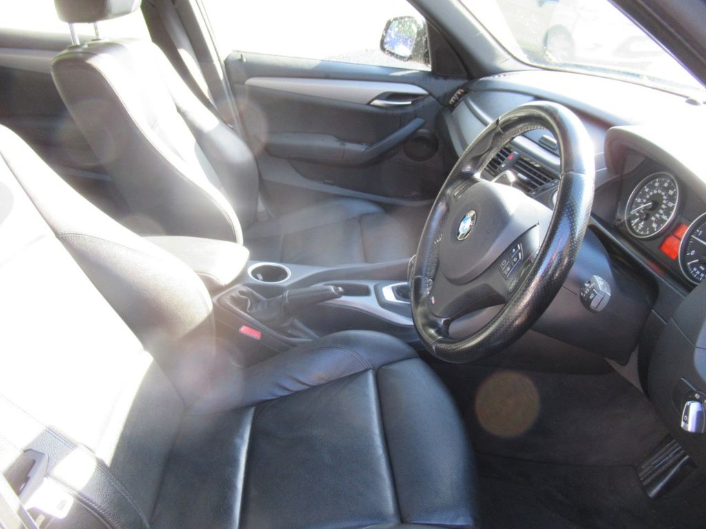 Used BMW X1 2012 for sale - 76356712: Photo 14