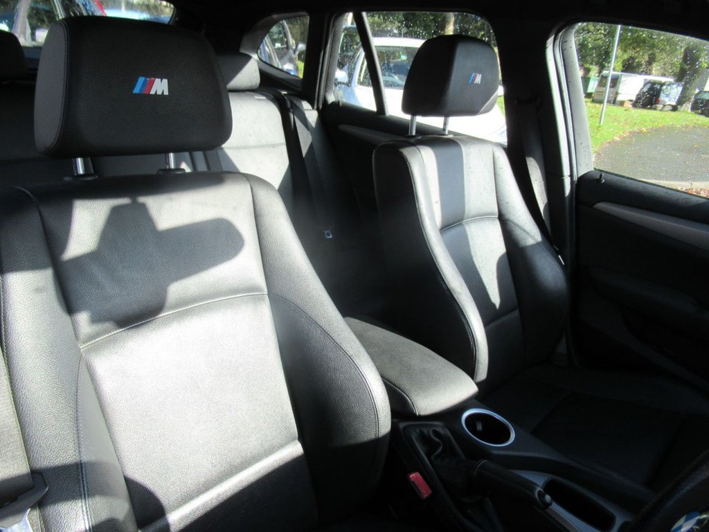 Used BMW X1 2012 for sale - 76356712: Photo 15