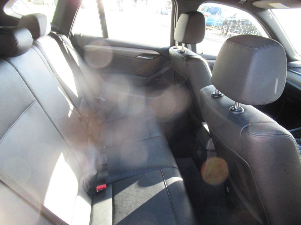 Used BMW X1 2012 for sale - 76356712: Photo 17