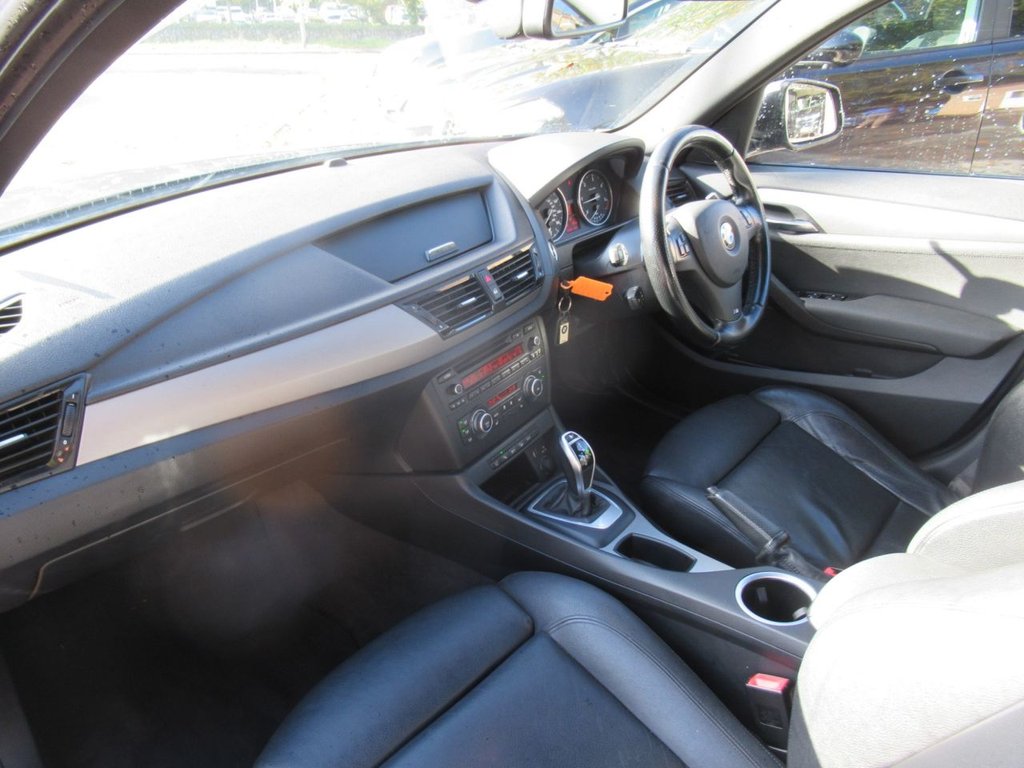 Used BMW X1 2012 for sale - 76356712: Photo 19