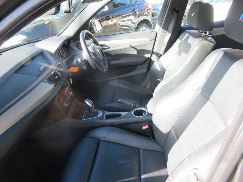 Used BMW X1 2012 for sale - 76356712: Photo 20