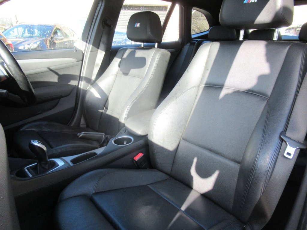 Used BMW X1 2012 for sale - 76356712: Photo 21