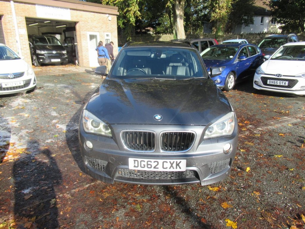 Used BMW X1 2012 for sale - 76356712: Photo 4