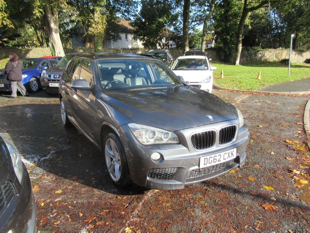 Used BMW X1 2012 for sale - 76356712: Photo 5