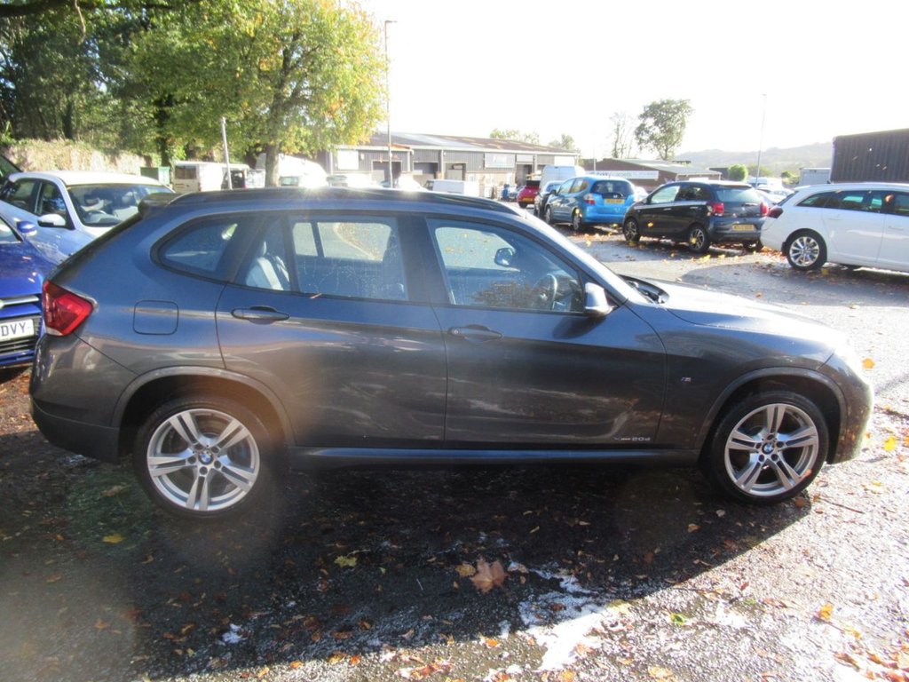 Used BMW X1 2012 for sale - 76356712: Photo 6