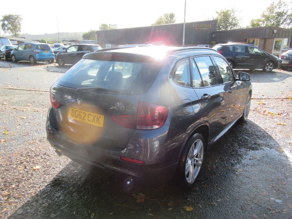 Used BMW X1 2012 for sale - 76356712: Photo 7