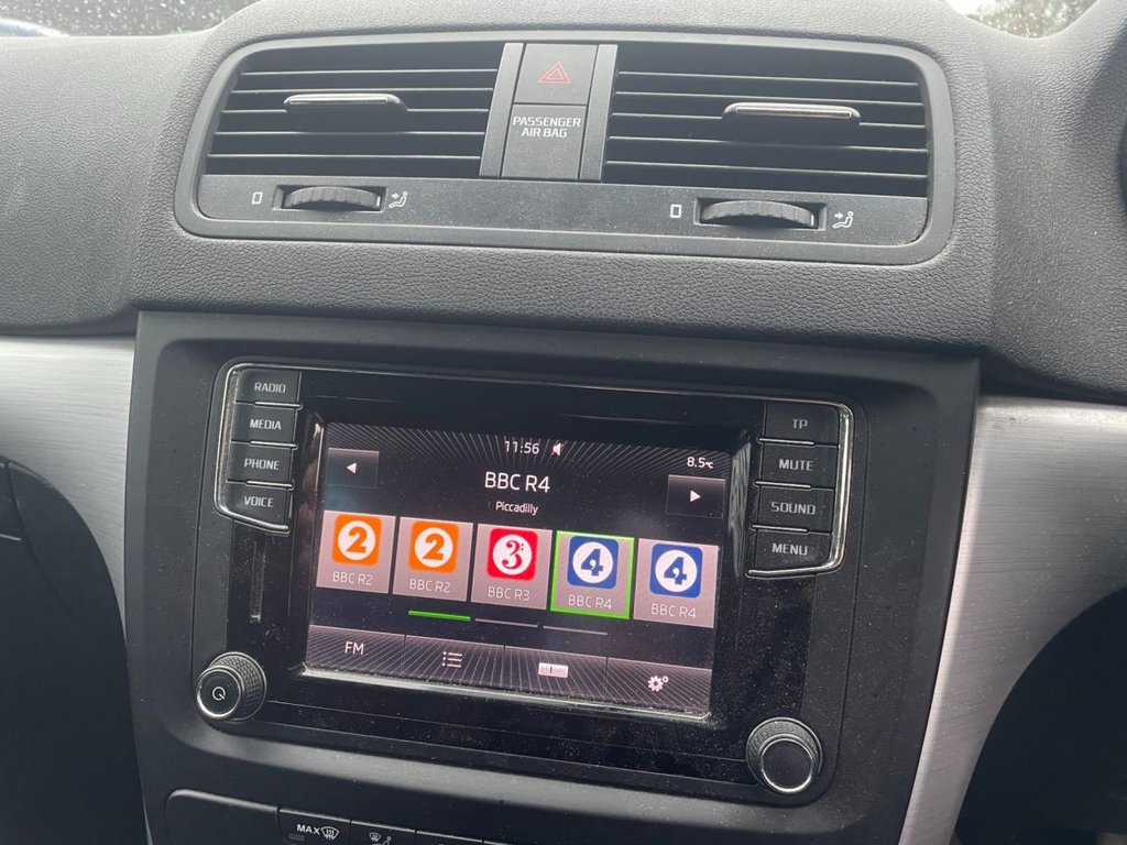 Used Skoda Yeti 2015 for sale - 77205412: Photo 14