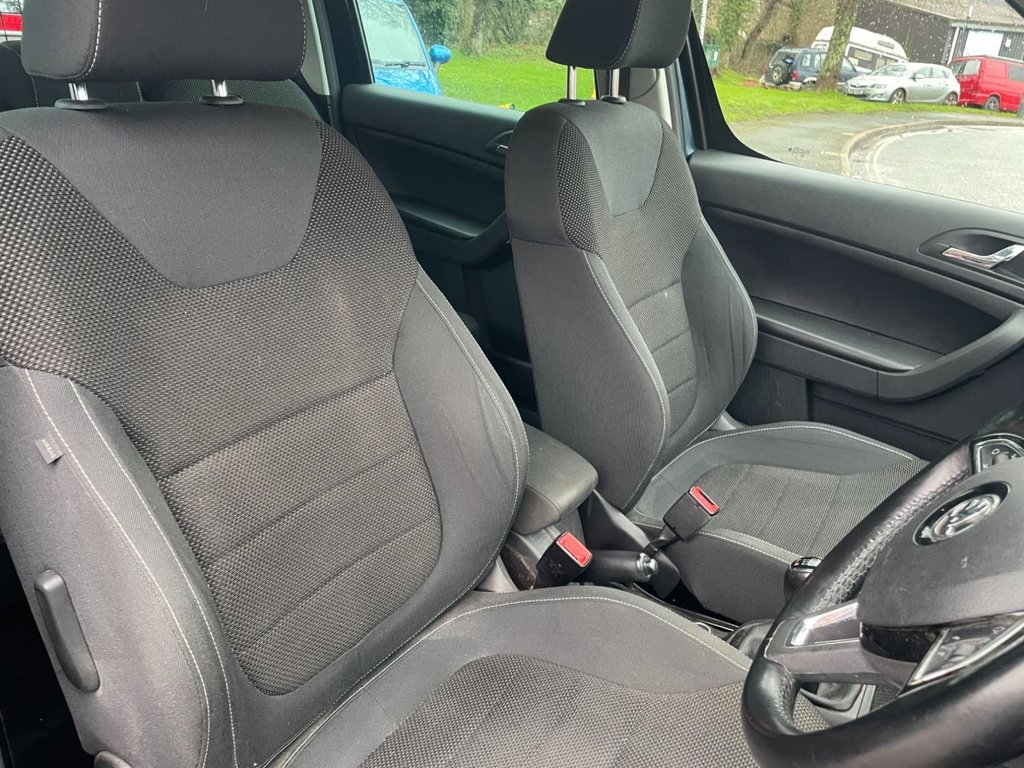Used Skoda Yeti 2015 for sale - 77205412: Photo 20