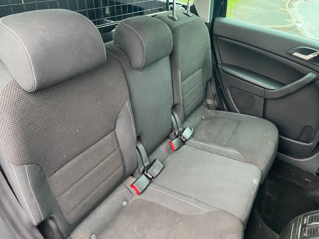 Used Skoda Yeti 2015 for sale - 77205412: Photo 21