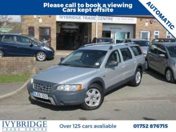 2006 (06) - 2.4D SE 5dr Geartronic