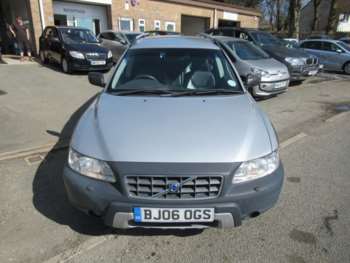 Used Volvo XC70 2006 for sale - 75047124: Photo