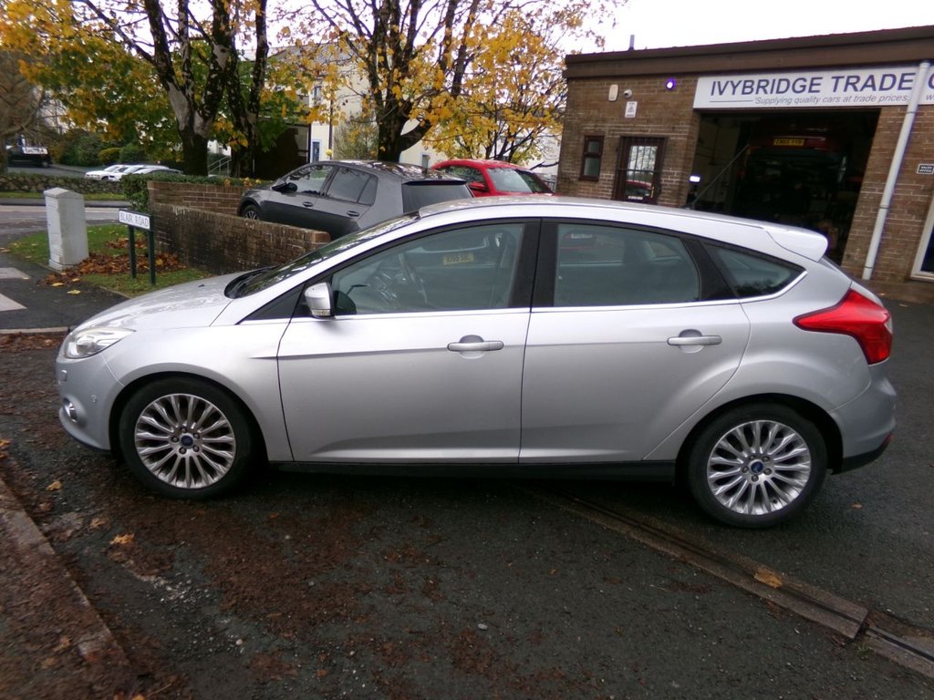 Used Ford Focus 2011 for sale - 77935991: Photo 10