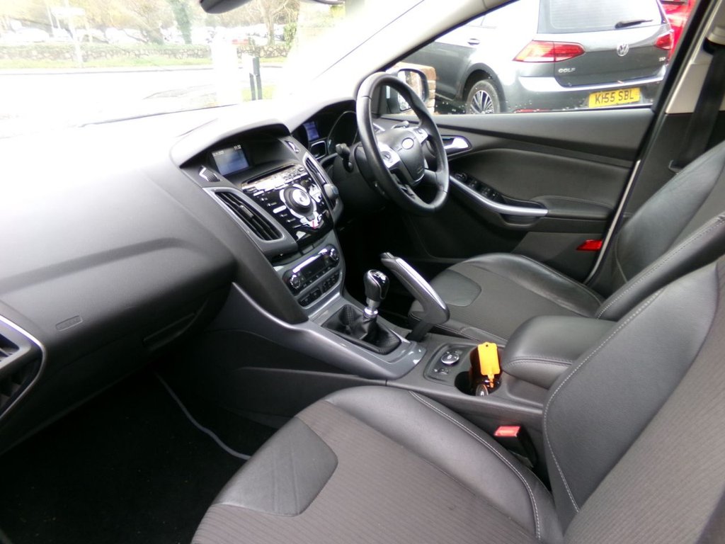 Used Ford Focus 2011 for sale - 77935991: Photo 18