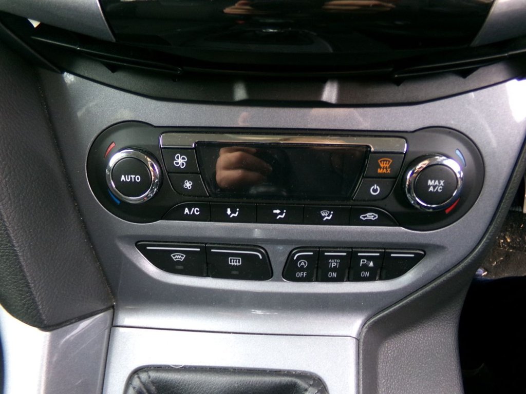 Used Ford Focus 2011 for sale - 77935991: Photo 24