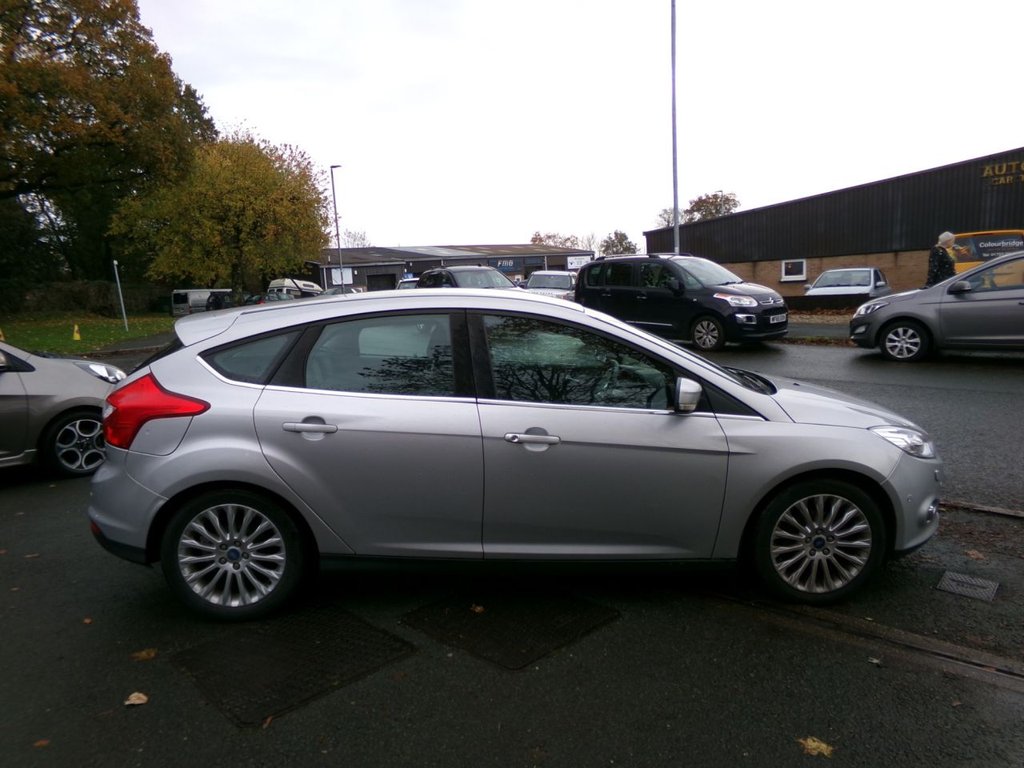 Used Ford Focus 2011 for sale - 77935991: Photo 6