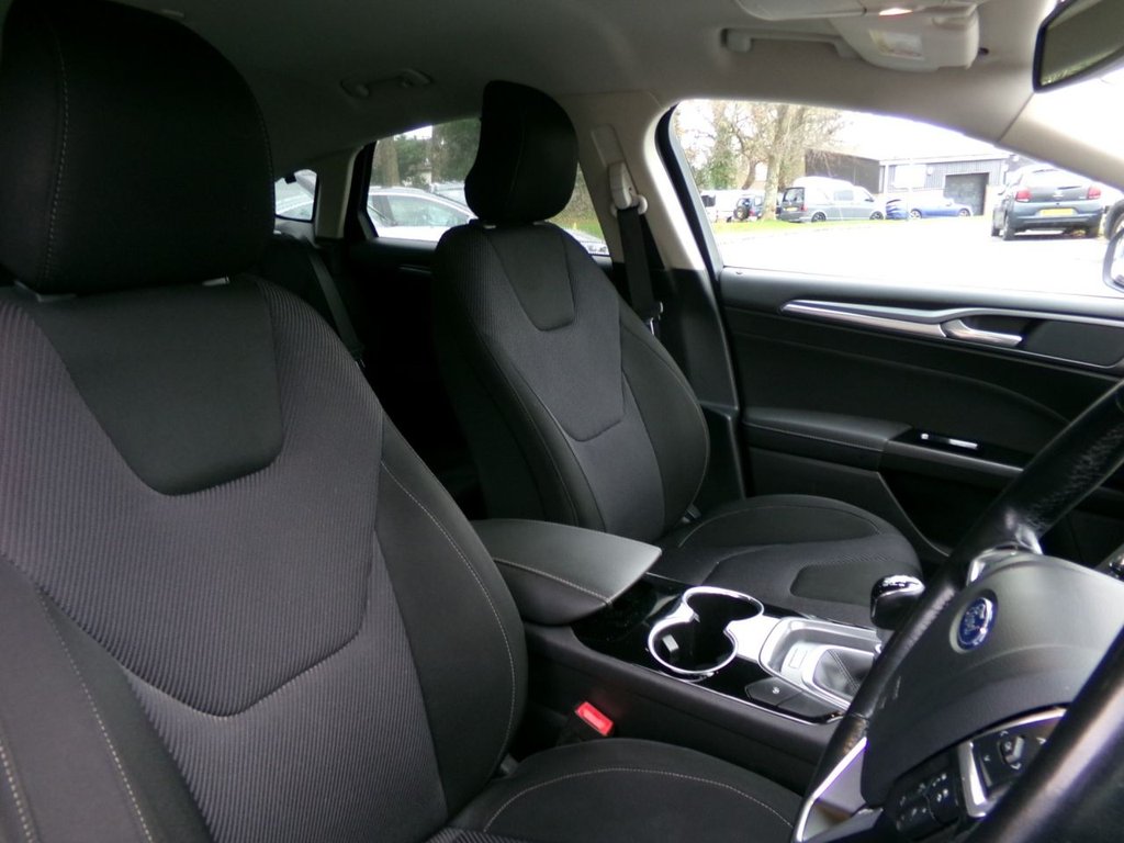 Used Ford Mondeo 2015 for sale - 76901018: Photo 15