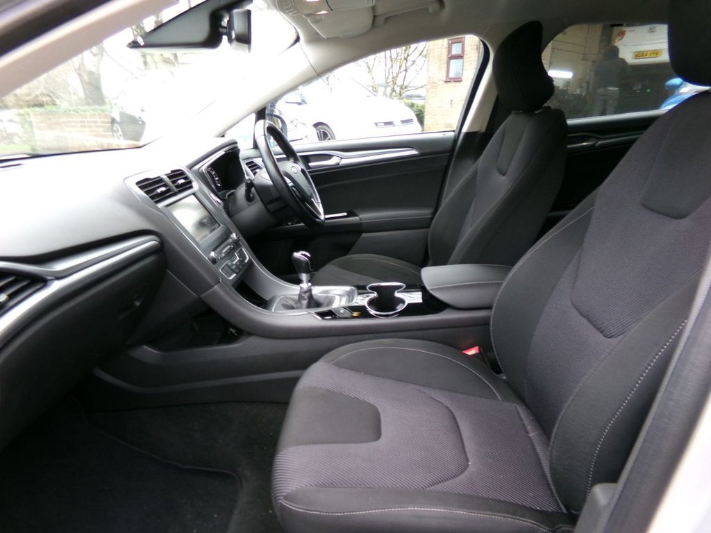 Used Ford Mondeo 2015 for sale - 76901018: Photo 20