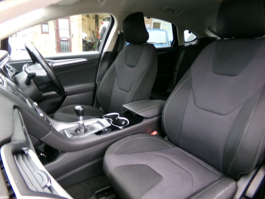 Used Ford Mondeo 2015 for sale - 76901018: Photo 21