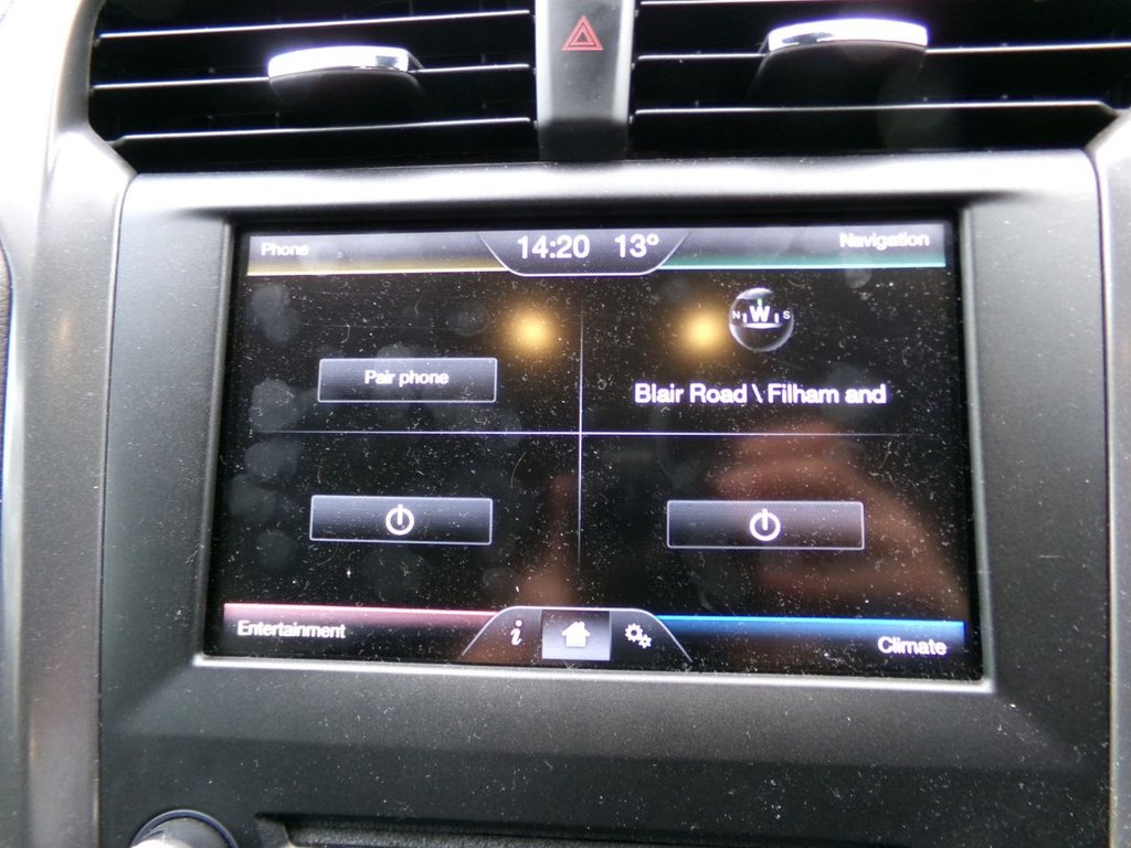 Used Ford Mondeo 2015 for sale - 76901018: Photo 23