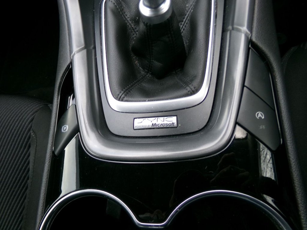 Used Ford Mondeo 2015 for sale - 76901018: Photo 26