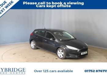 2015 (15) - 1.5 TDCi Style Hatchback 5dr Diesel Manual Euro 6 (s/s) (95 ps)