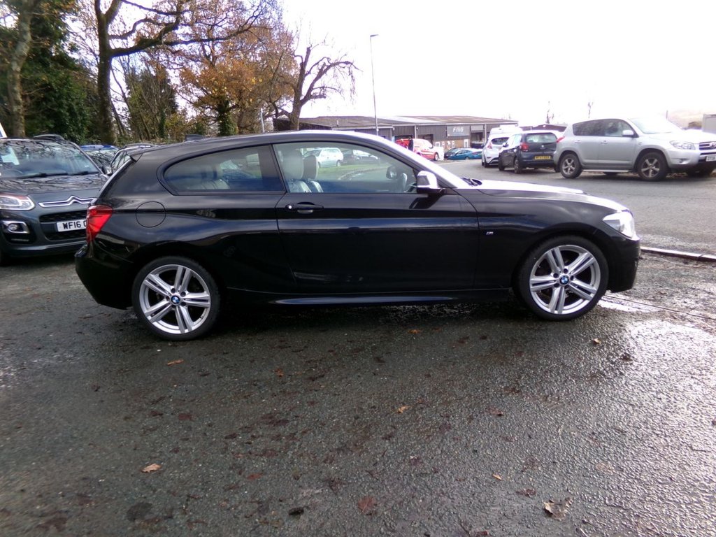 Used BMW 1 Series 2014 for sale - 76797978: Photo 11