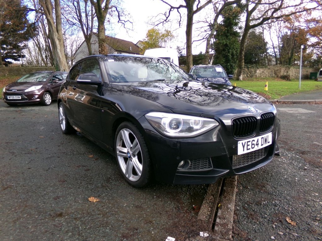 Used BMW 1 Series 2014 for sale - 76797978: Photo 12