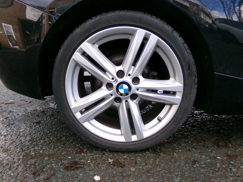 Used BMW 1 Series 2014 for sale - 76797978: Photo 13