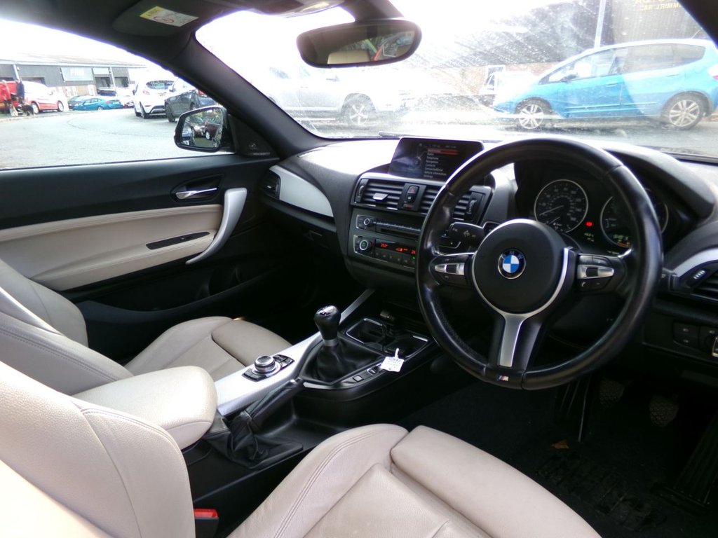 Used BMW 1 Series 2014 for sale - 76797978: Photo 15