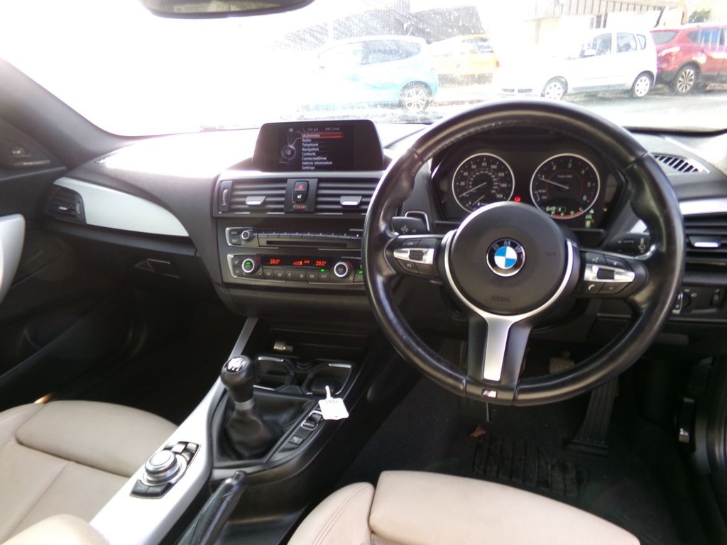 Used BMW 1 Series 2014 for sale - 76797978: Photo 17