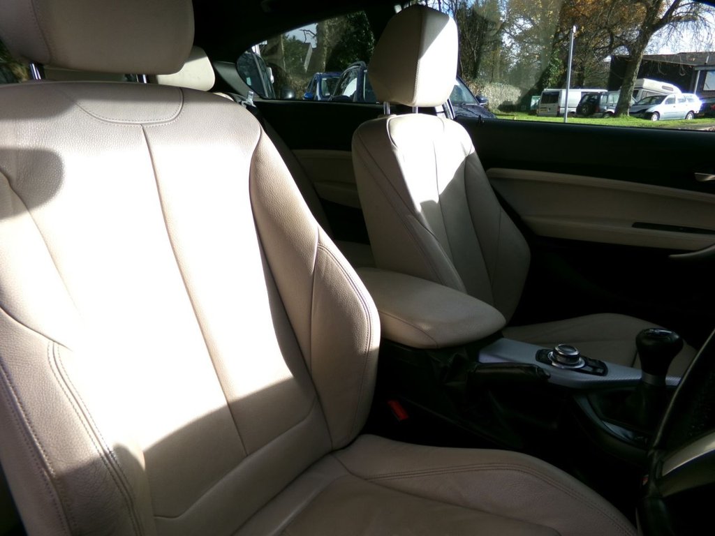 Used BMW 1 Series 2014 for sale - 76797978: Photo 18