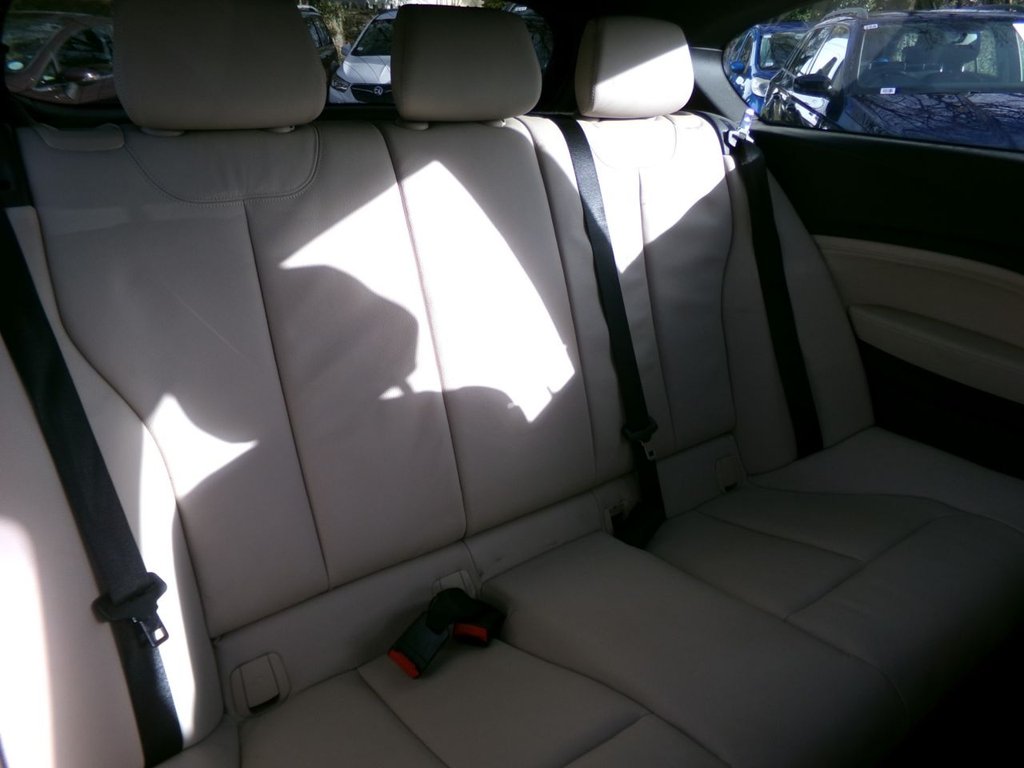 Used BMW 1 Series 2014 for sale - 76797978: Photo 19