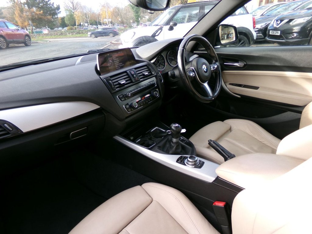 Used BMW 1 Series 2014 for sale - 76797978: Photo 20