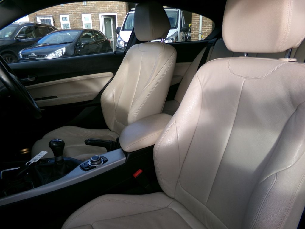 Used BMW 1 Series 2014 for sale - 76797978: Photo 21