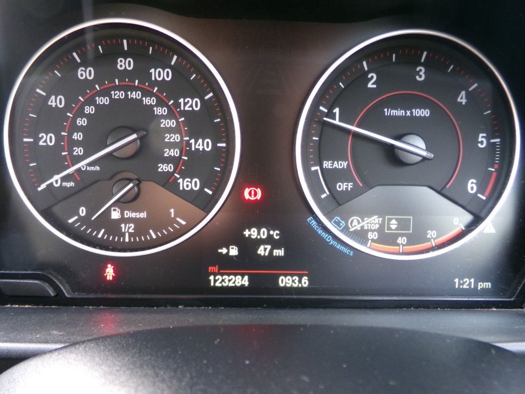 Used BMW 1 Series 2014 for sale - 76797978: Photo 22