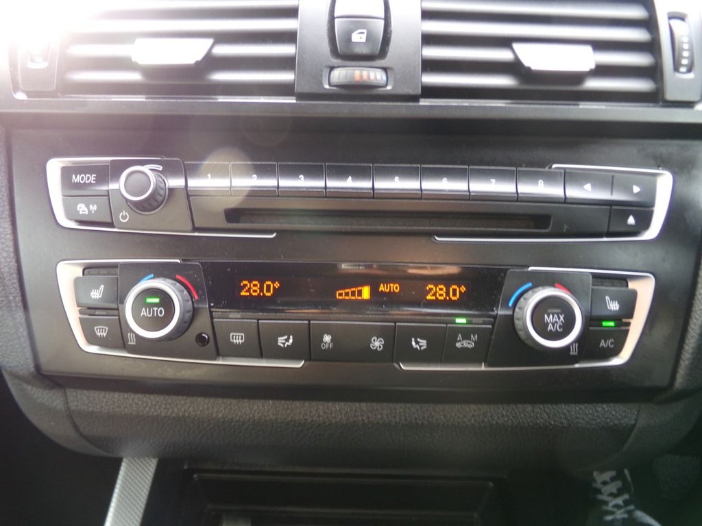 Used BMW 1 Series 2014 for sale - 76797978: Photo 24