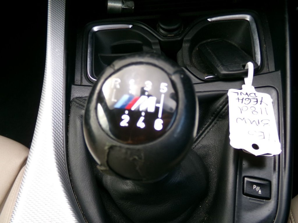 Used BMW 1 Series 2014 for sale - 76797978: Photo 25