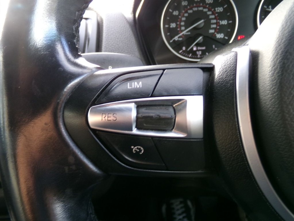 Used BMW 1 Series 2014 for sale - 76797978: Photo 27