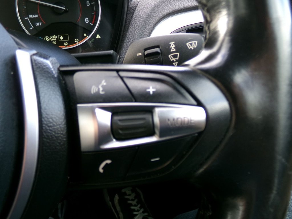 Used BMW 1 Series 2014 for sale - 76797978: Photo 28