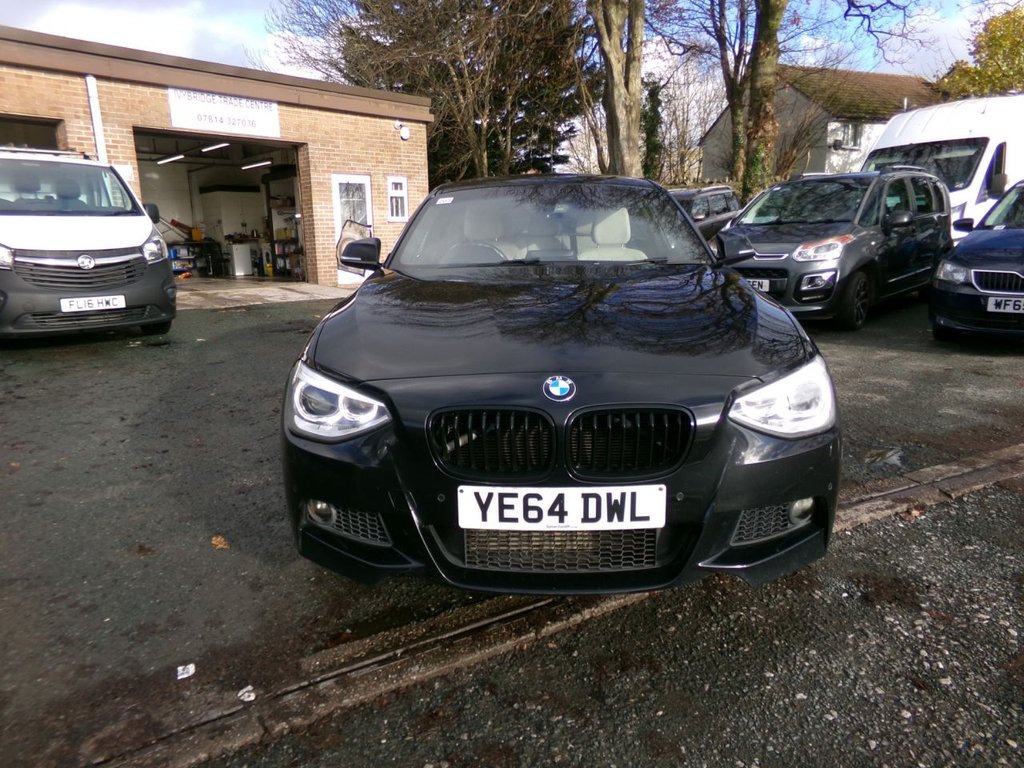 Used BMW 1 Series 2014 for sale - 76797978: Photo 4