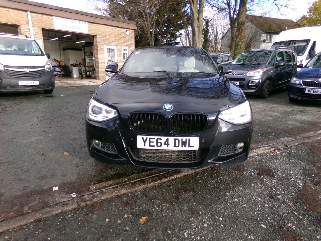Used BMW 1 Series 2014 for sale - 76797978: Photo 5