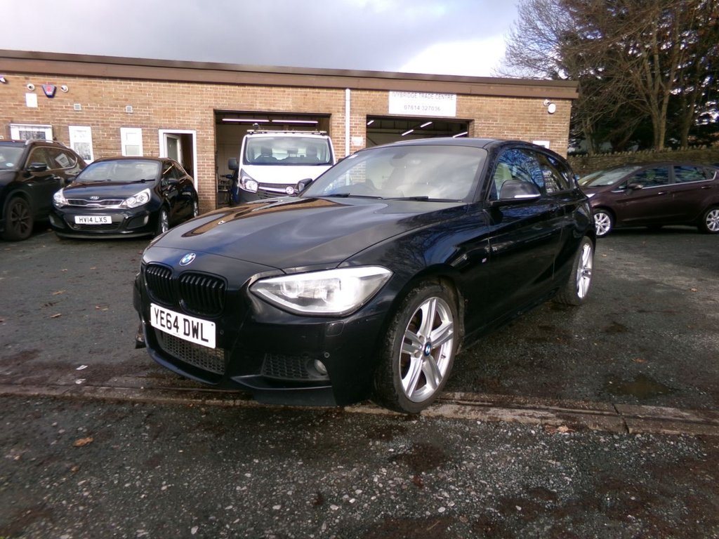 Used BMW 1 Series 2014 for sale - 76797978: Photo 6