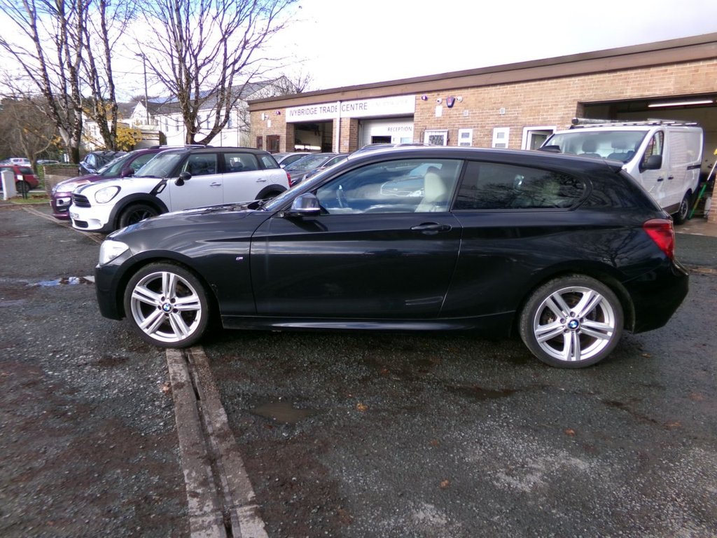 Used BMW 1 Series 2014 for sale - 76797978: Photo 7